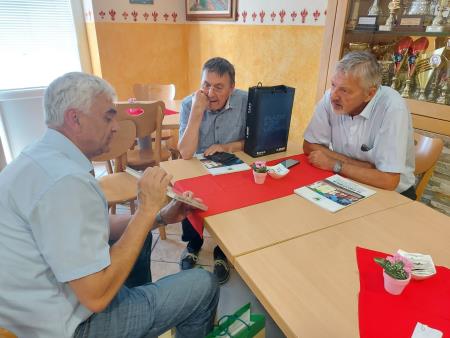 Pogovor z županom mag. Borisom Podvršnikom